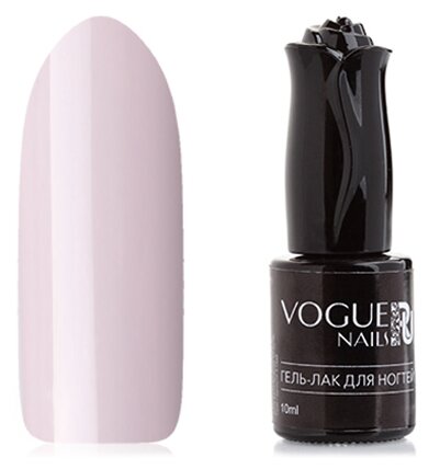 Vogue Nails, Гель-лак Шифоновая блузка