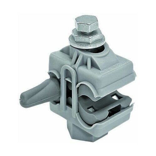 Зажим ответвительный N 640 (16-120/6-35кв. мм) НИЛЕД 11200581