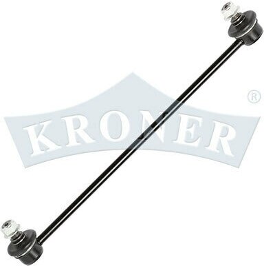 Стойка стабилизатора передняя Kroner K303166 для Toyota Yaris (05-), Urban Curiser Verso S (10-)