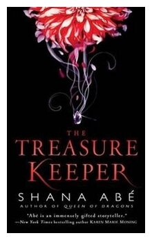 The Treasure Keeper / Abe Shana - фото №1