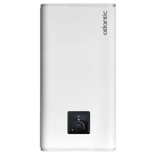Электрический накопительный водонагреватель Atlantic Vertigo Steatite 80 Essential 2499000₽