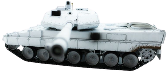 Танк Taigen Leopard 2 A6 (TG3889-1B-UN), 1:16