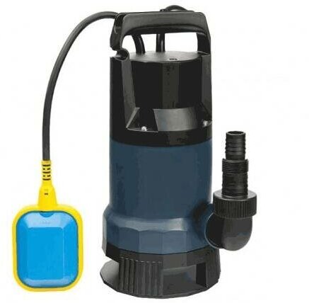 Насос дренажный VORT 851 PW 1х230В/50 Гц Unipump 20559