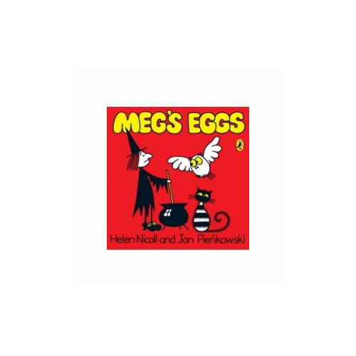 "Meg's Eggs"