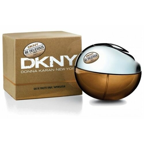 фото Туалетная вода DKNY Be