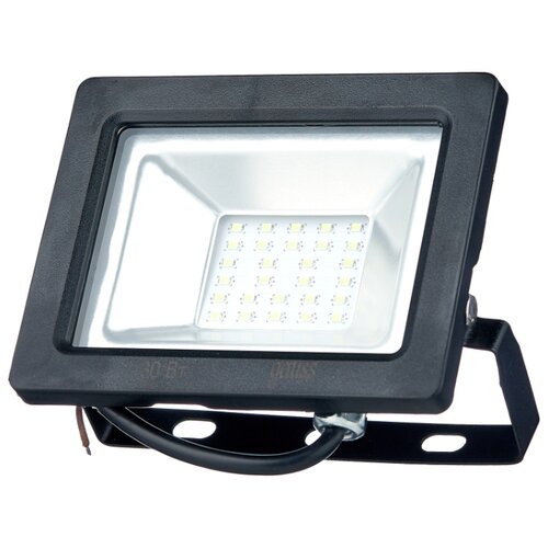 фото Прожектор светодиодный 30 Вт gauss 613100330 LED IP65 6500К