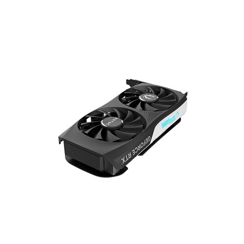 Видеокарта ZOTAC GeForce RTX 4060 Ti 8GB Twin Edge ZT-D40610E-10M Retail 4599000₽