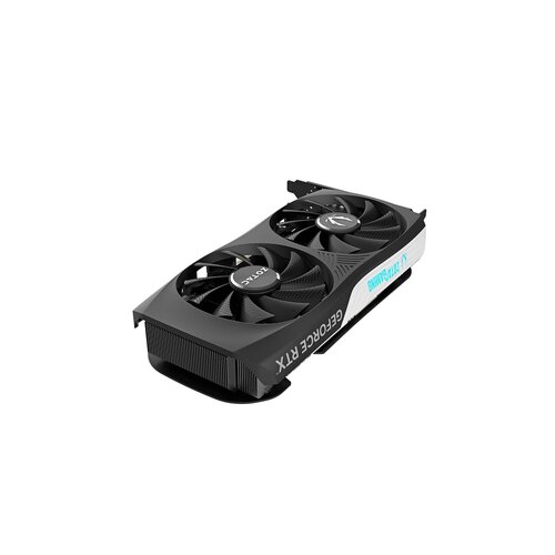 Видеокарта ZOTAC GeForce RTX 4060 Ti 8GB Twin Edge ZT-D40610E-10M, Retail