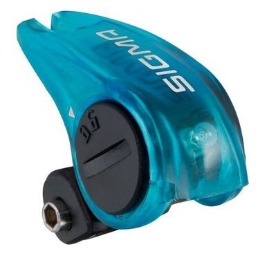 Велофонарь Sigma Sport Brakelight задний Light Blue SIG_31004