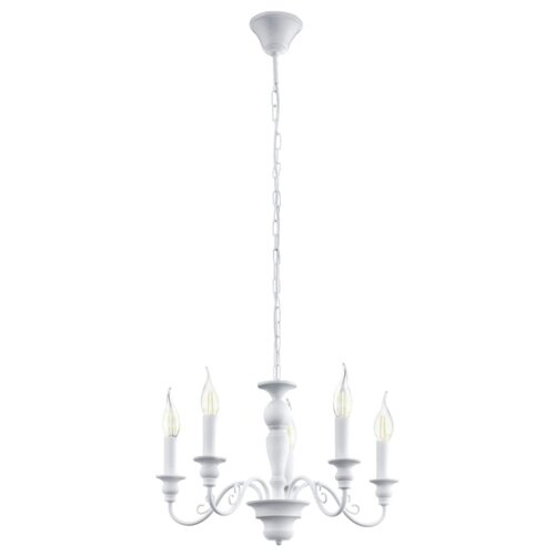 фото Люстра eglo caposile 49851 e14