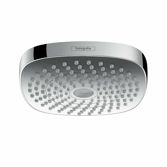 Верхний душ Hansgrohe Верхний душ Hansgrohe Croma Select E 2jet 26524400