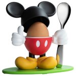 Подставка для яйца WMF Микки Маус с ложкой - изображение