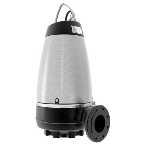 фото Канализационный насос grundfos se1.100.100.40.4.51d.b