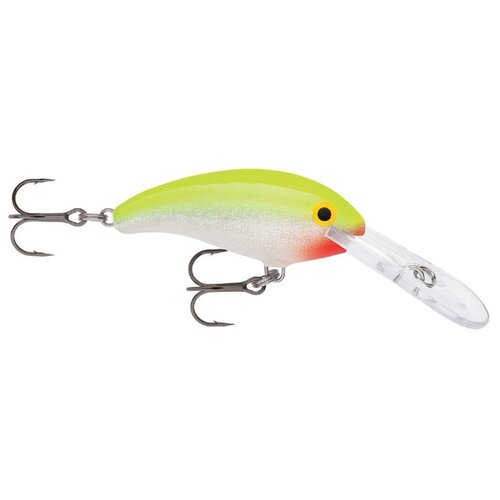 фото Воблер rapala shad dancer 04 /sfc