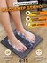 Тренажёр-миостимулятор EMS Foot Massager для стоп, массажер для н...