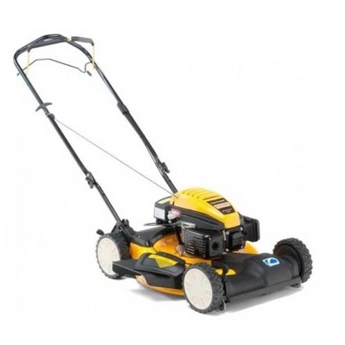 фото Газонокосилка cub cadet cc 53