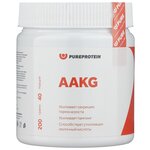 Аминокислота Pure Protein L-Arginine (200 г) - изображение