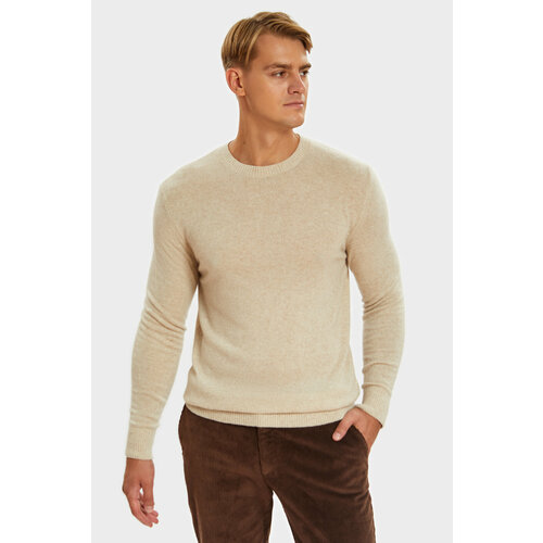 Джемпер KANZLER, размер XL, бежевый