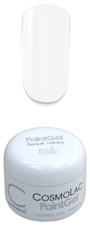 Краска CosmoLac Paint gel без липкого слоя