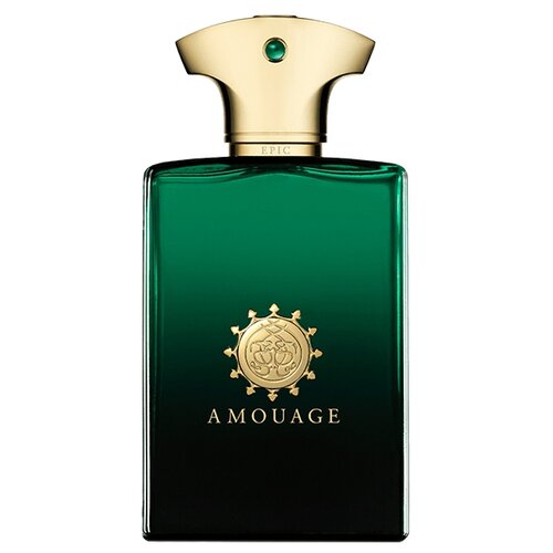 Amouage парфюмерная вода Epic Man, 100 мл, 100 г amouage парфюмерная вода imitation man 100 мл 100 г