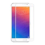 Защитное стекло TFN 2.5D для Meizu M8/M8Lite - изображение