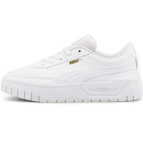 фото Кроссовки puma cali dream leather wns, размер 3,5 uk, белый