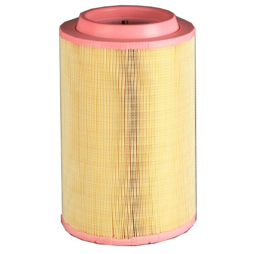 фото Цилиндрический фильтр mannfilter