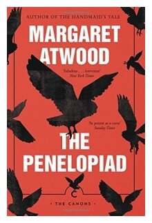 The Penelopiad (Atwood M.) - фото №1