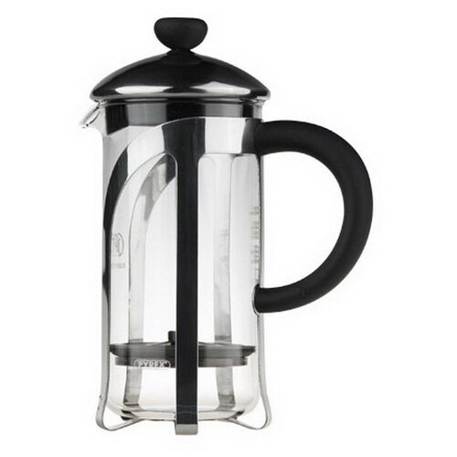 фото Френч-пресс gipfel glacier