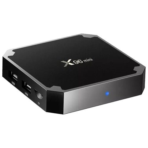 Smart тв приставка X96 mini 2Gb 16Gb 359000₽