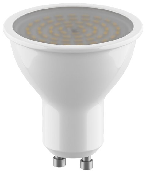 Светодиодные лампы Lightstar LED, GU10, 4.5W, 4000K, арт.940254