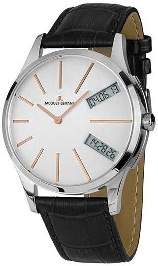 Наручные часы JACQUES LEMANS London