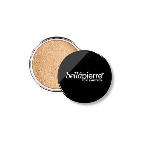 Bellapierre cosmetics Рассыпчатая минеральная пудра Ivory