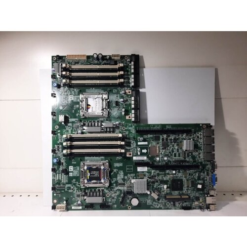 Материнская плата 732145-001 647400-002 для HP ProLiant DL380e DL360e Gen8 2209900₽