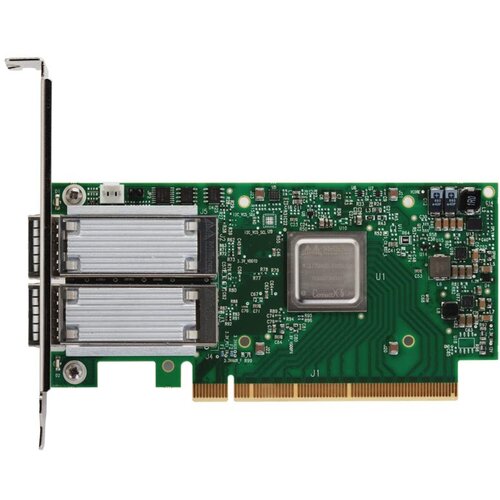 Трансивер Mellanox MCX516A-CCAT