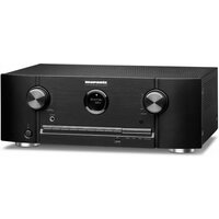 AV ресиверы Marantz SR5015 black