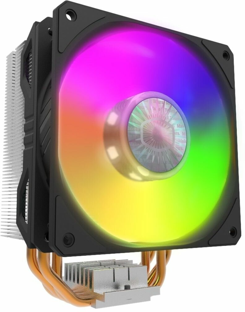 Кулер для процессора Cooler Master Hyper 212 Spectrum V2