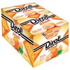 Жевательная резинка Dirol Cadbury X-Fresh Ледяной мандарин, без сахара, 12 шт.*16 г - изображение