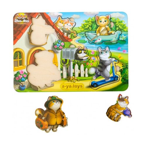 Сортер-вкладыш 