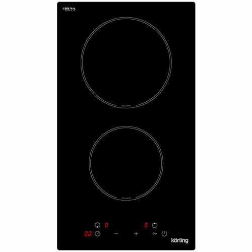 Встраиваемая электрическая панель KORTING HK 32001 B 1199000₽
