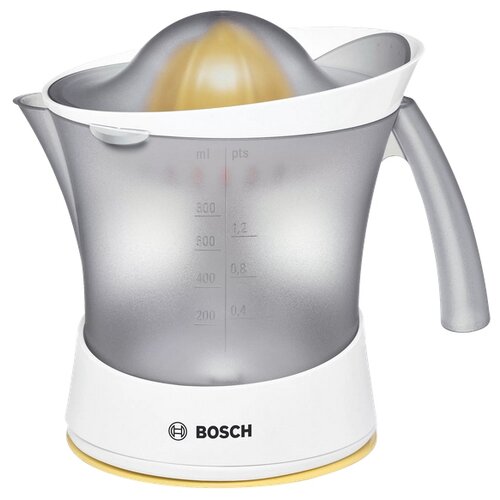 BOSCH Соковыжималка BOSCH MCP 3500 N