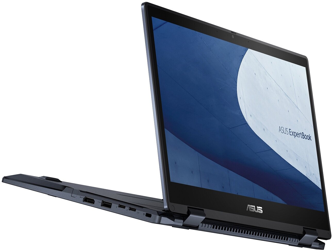 Ноутбук Asus ExpertBook B2502CBA-BQ0420X Star Black (90NX04K1-M00J30) - фото №7