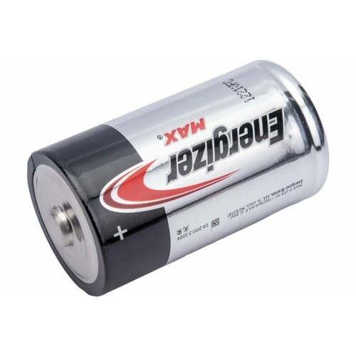 Energizer Бат. MAX Plus D/E95 2 шт/бл Alkaline 7638900426823