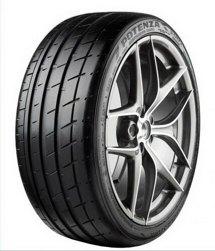 Шины Bridgestone Potenza S007A 265/30 R20 94Y