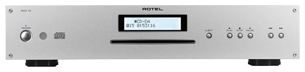 CD-проигрыватель Rotel RCD-12