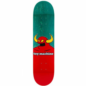 Toy Machine monster medium 8x31.88