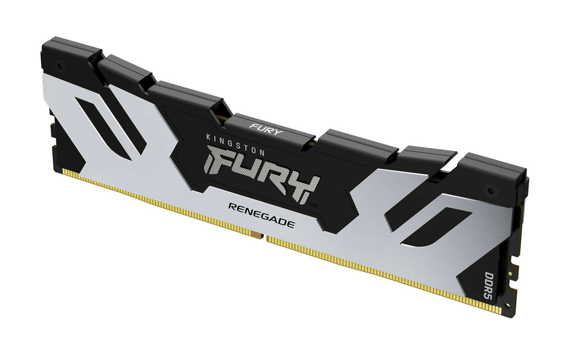 Оперативная память Kingston FURY Renegade DDR5 6000 МГц DIMM CL32 KF560C32RS-16