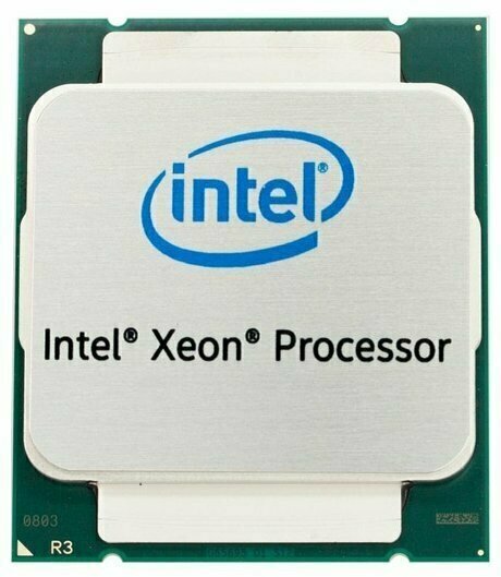 Процессор Intel CM8066002031501 2.4GHz - 3.3GHz Broadwell 14-Core (LGA2011-3, 35MB, TDP 120W, 9.6 GT/s QPI, 14nm) Tray - фото №13