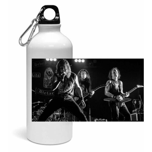 фото Спортивная бутылка ария №6 goodbrelok