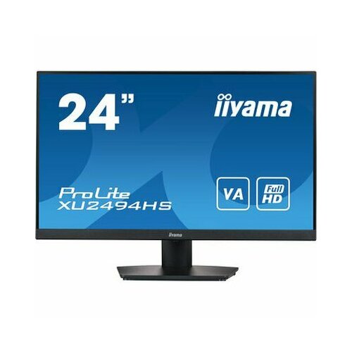 Монитор Iiyama ProLite XU2494HS-B2 1618400₽